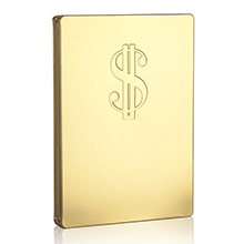 Atlas Shrugged Part III: Galt's Gulch Gold Blu-Ray