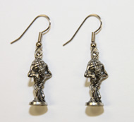 Atlas Earrings