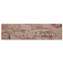 Danneskj�ld Repossessions Bookmark