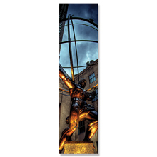 Majestic Atlas Bookmark
