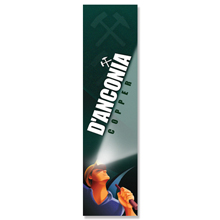 d'Anconia Copper Bookmark