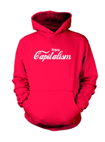 Enjoy Capitalism