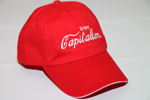 Enjoy Capitalism Hat
