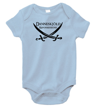 Danneskj�ld Repossessions (Infant Onesie)