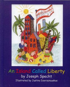 An Island Called Liberty