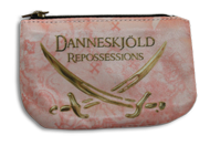 Danneskj�ld Repossessions Coin Purse (Pink)