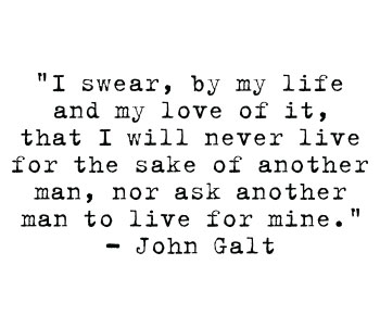John Galt Quotes. QuotesGram