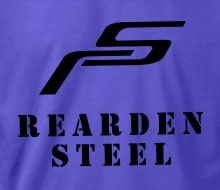 Rearden Steel (RS) - Ladies' Tee