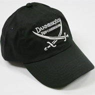 Danneskj�ld Repossessions Black Hat