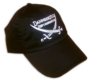 Danneskj�ld Repossessions Black Hat