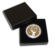 Presentation/Gift Box for Silver or Gold John Galt Coins