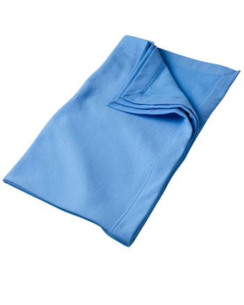 DryBlend Fleece Stadium Blanket