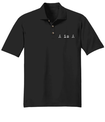 A is A (Typewriter) - Polo