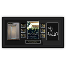 Atlas Shrugged Part III: Movie Film Cell