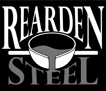 Rearden Steel (Pouring Metal) - Hoodie